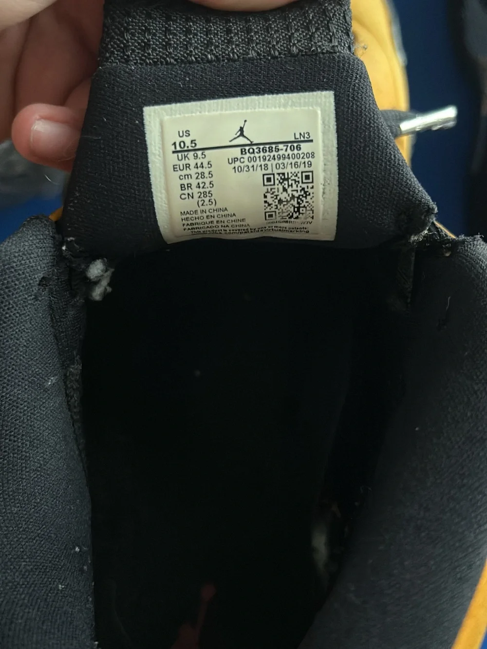 Jordan 14 Retro SE 